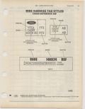 Previous Page - Ford Light Truck Parts Catalog Vol 1 Text Part 2 December 2000