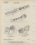 Next Page - Ford Light Truck Parts Catalog Vol 2 Text Part 1 December 2000