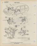 Previous Page - Ford Light Truck Parts Catalog Vol 2 Text Part 2 December 2000