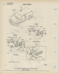 Previous Page - Ford Light Truck Parts Catalog Vol 2 Text Part 2 December 2000