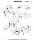 Previous Page - Ford Truck Parts and Accessories Illustration Catalog FD 9465 January 1964