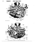 Next Page - Ford Truck Parts and Accessories Illustration Catalog FD 9465 January 1964