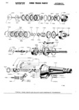 Next Page - Ford Truck Parts and Accessories Illustration Catalog FD 9465 January 1964
