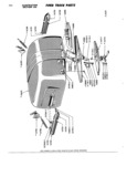 Previous Page - Ford Truck Parts and Accessories Illustration Catalog FD 9465 January 1964