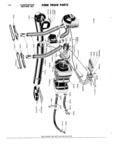 Previous Page - Ford Truck Parts and Accessories Illustration Catalog FD 9465 January 1964