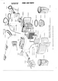 Previous Page - Ford Car Master Parts and Accessories Catalog 7635 September 1959