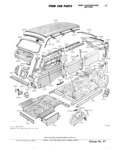 Previous Page - Ford Car Master Parts and Accessories Catalog 7635 September 1959